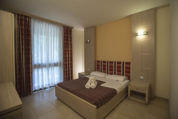 Canado Club Hotel & Residence (Castagneto Carducci)